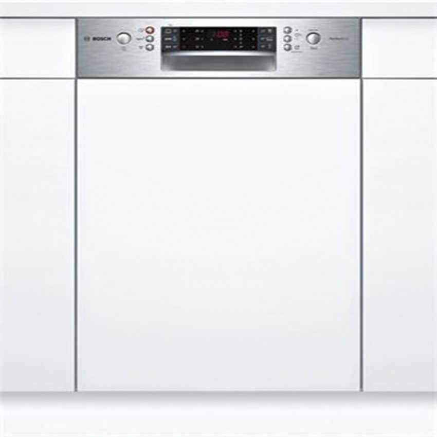 Máy rửa bát Bosch SPI66TS01E - Hàng chính hãng