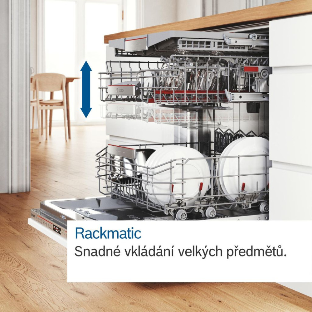 Máy rửa bát độc lập Bosch SPS2HKW58E Series 2 - Hàng chính hãng