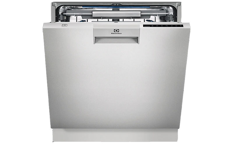 Máy rửa bát Electrolux ESF8730ROX - Hàng chính hãng