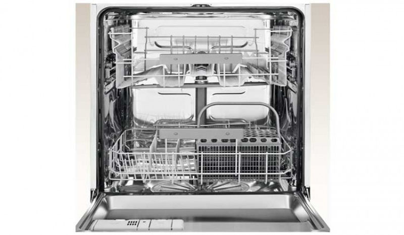 Máy rửa bát Electrolux ESF8730ROX - Hàng chính hãng