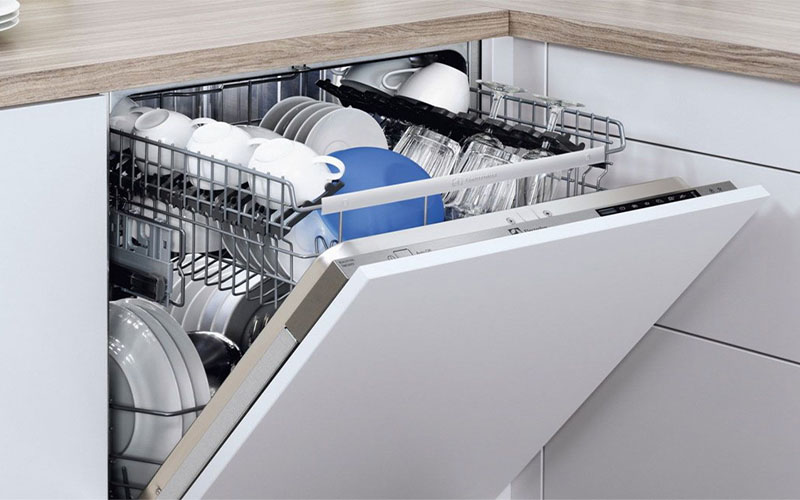 Máy rửa bát Electrolux ESL5343LO - Hàng chính hãng