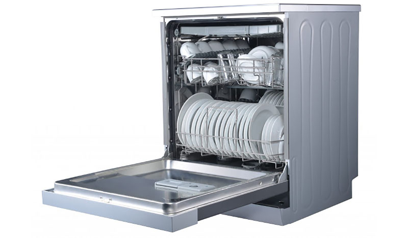 Máy rửa bát Faster FS-ML633A - Hàng chính hãng