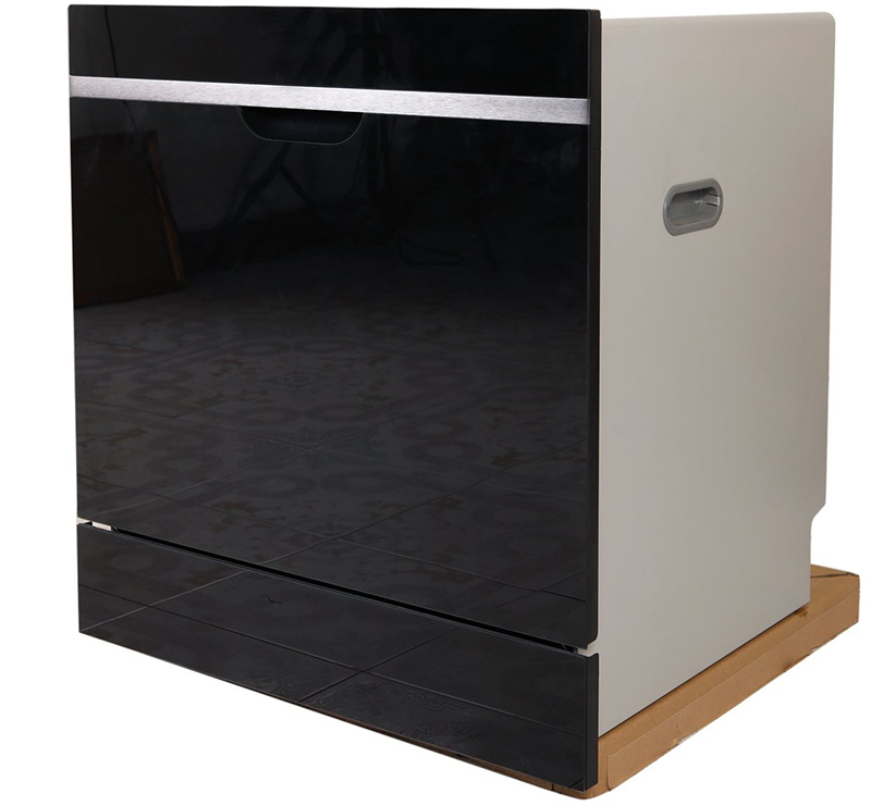 Máy rửa bát Fujishan FJVN08-S10TB - Hàng chính hãng
