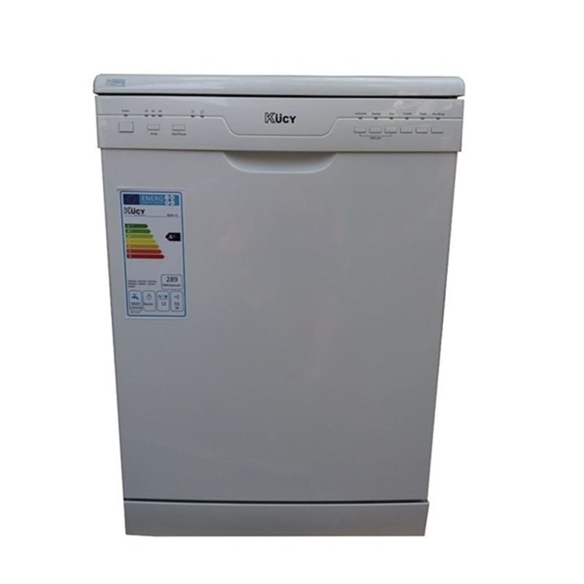 Máy rửa bát Kucy KDW-12 - Hàng chính hãng