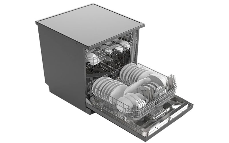 Máy rửa bát Texgio TG20H775G - Hàng chính hãng