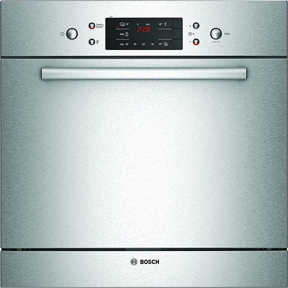 Máy rửa bát âm tủ BOSCH SCE52M75EU - Hàng chính hãng