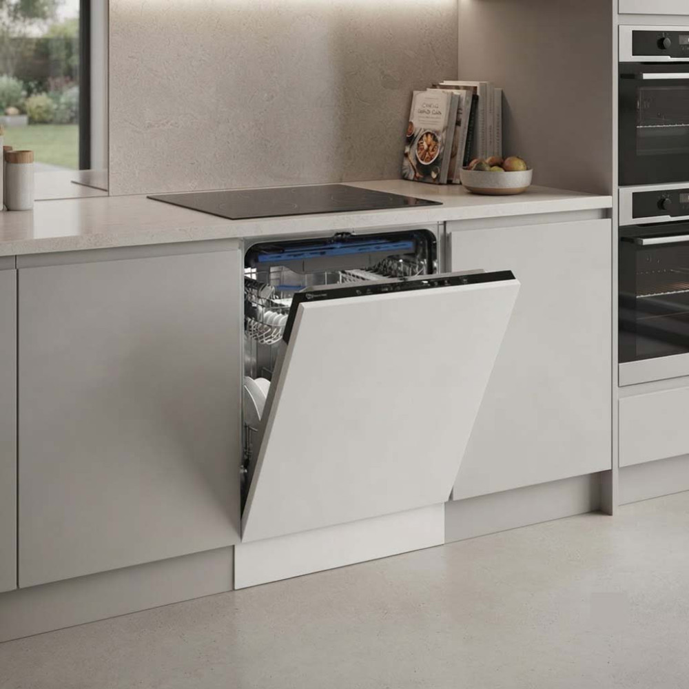 Máy rửa bát âm tủ 14 bộ Electrolux EEM48300L - Hàng chính hãng