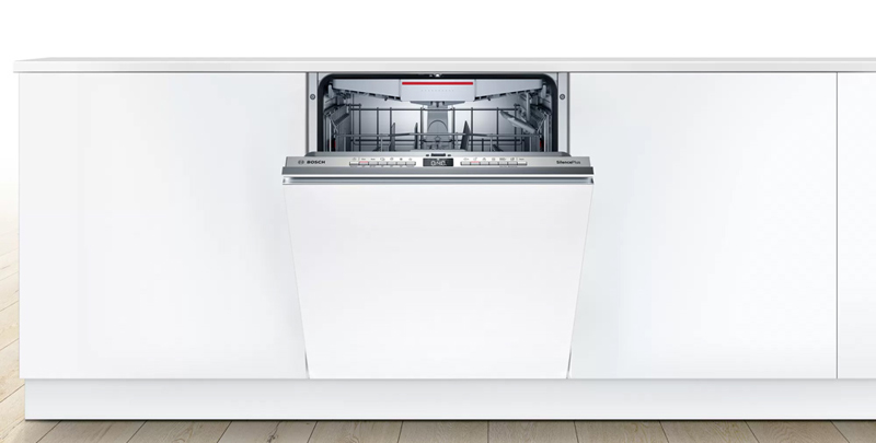 Máy rửa bát Bosch SMV4ECX14E - Hàng chính hãng
