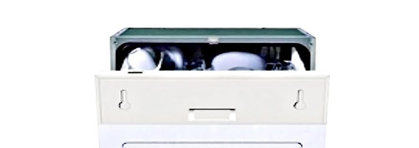 Máy rửa bát Capri CR/GS-608 - Hàng chính hãng