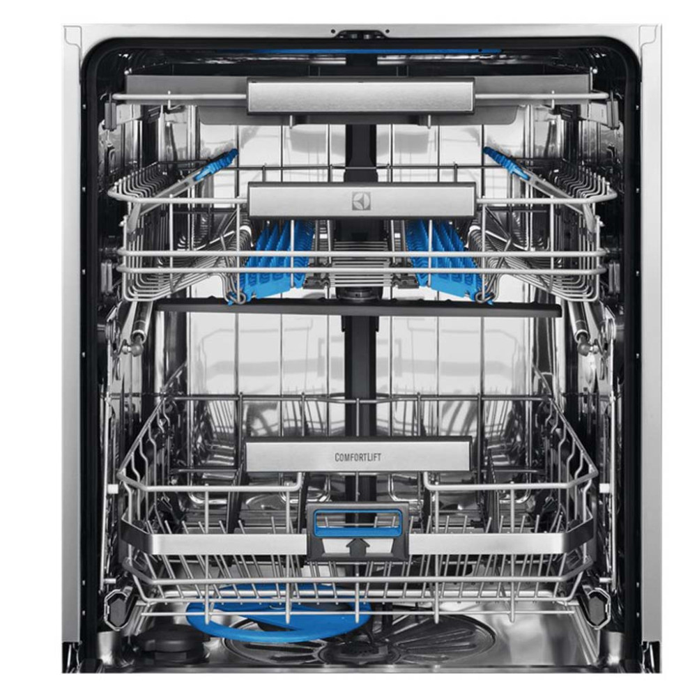 Máy rửa bát độc lập 13 Electrolux EFF9392SXA - Hàng chính hãng