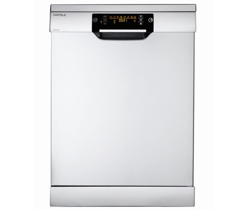 Máy rửa chén độc lập Hafele HDW-F60C 533.23.200 - Hàng chính hãng