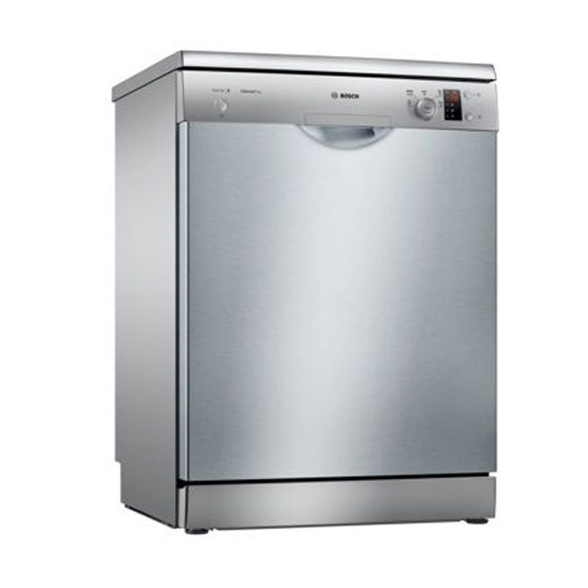 Máy rửa bát Bosch SMS25AI03E - Hàng chính hãng