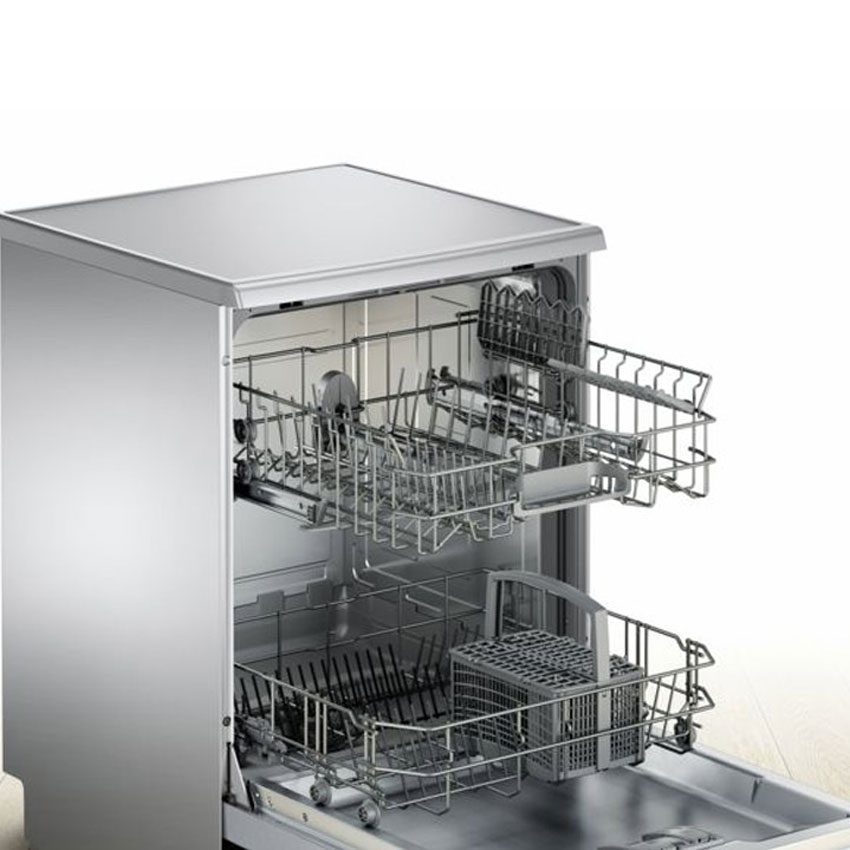 Máy rửa bát Bosch SMS25AI03E - Hàng chính hãng
