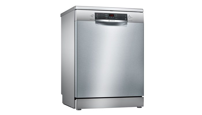 Máy Rửa Bát Bosch SMS46MI05E - Hàng chính hãng