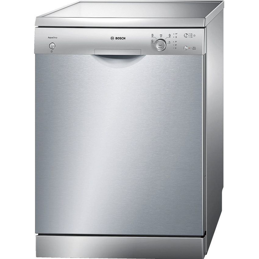 Máy rửa bát Bosch SMS50D48EU - Hàng chính hãng