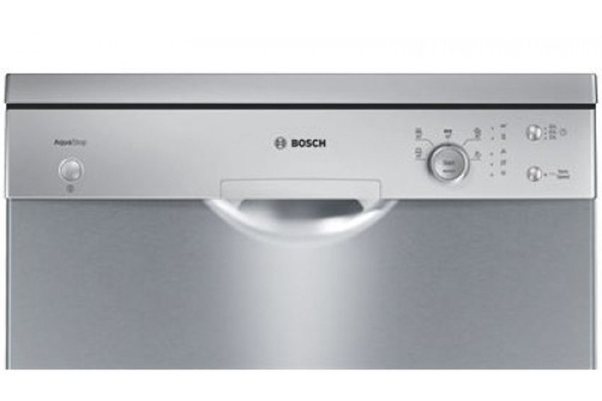 Máy rửa bát Bosch SMS50D48EU - Hàng chính hãng