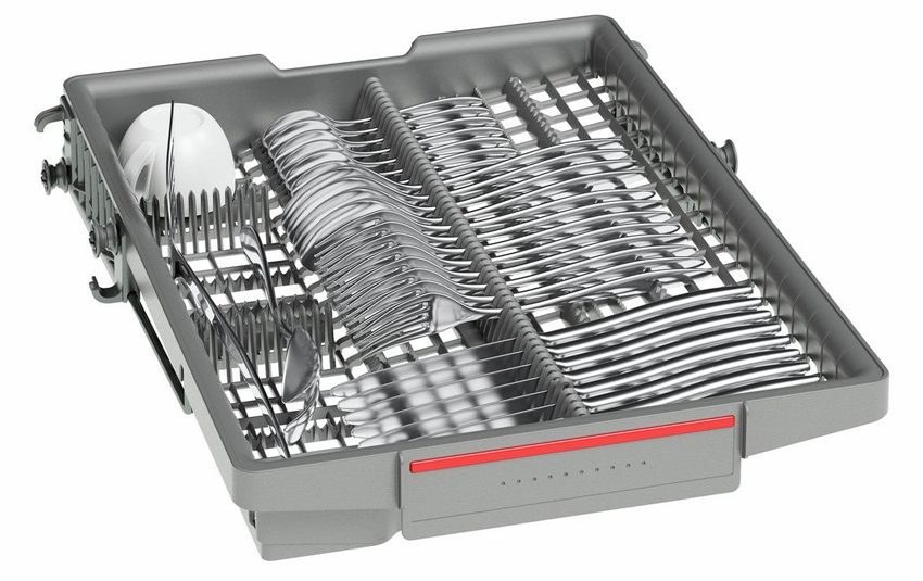 Máy rửa bát Bosch SPV46MX00E - Hàng chính hãng