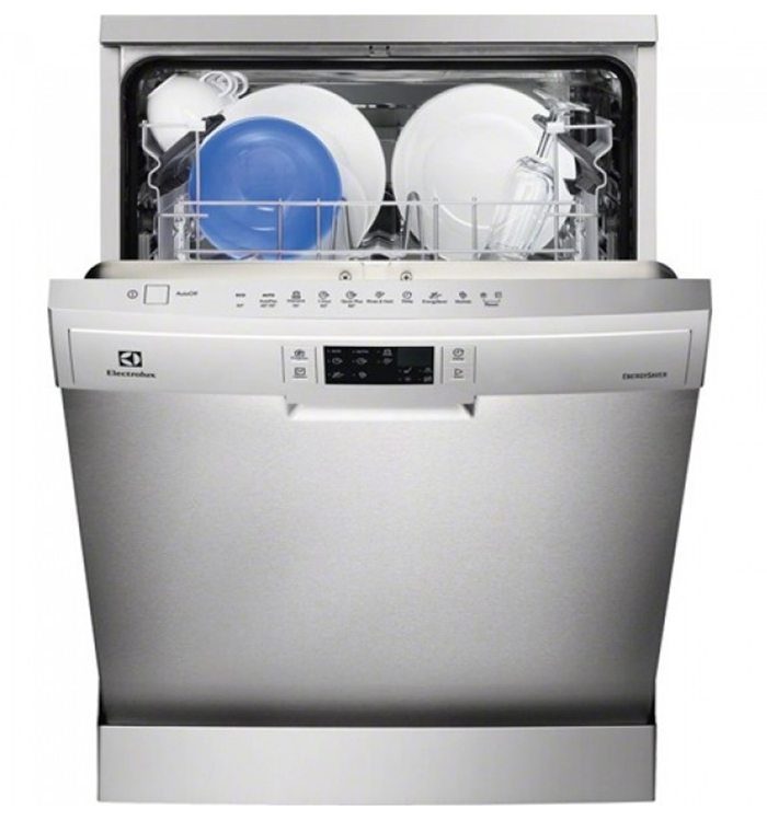 Máy rửa chén Electrolux ESF5511LOX - Hàng chính hãng