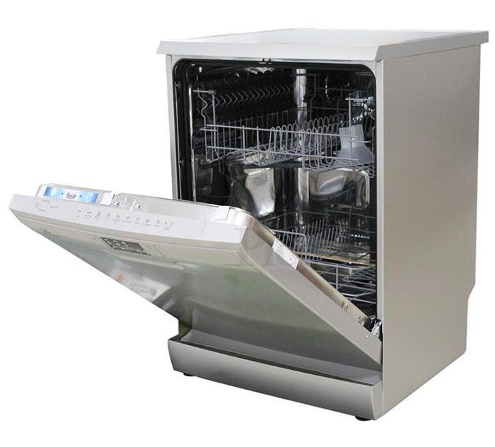 Máy rửa chén Electrolux ESF5511LOX - Hàng chính hãng