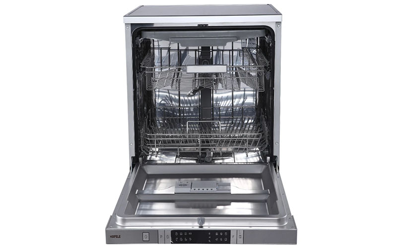 Máy rửa chén Hafele HDW-FI60AB - Hàng chính hãng