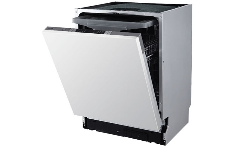Máy rửa chén Hafele HDW-FI60AB - Hàng chính hãng