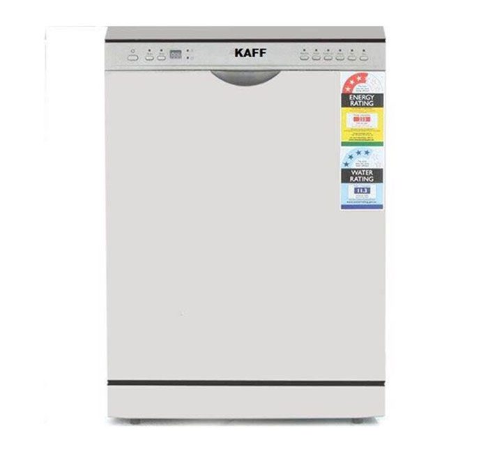 Máy rửa chén Kaff KF-DW6S - Hàng chính hãng