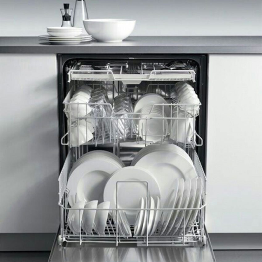 Máy rửa chén Kaff KF-W45A1A401J - Hàng chính hãng