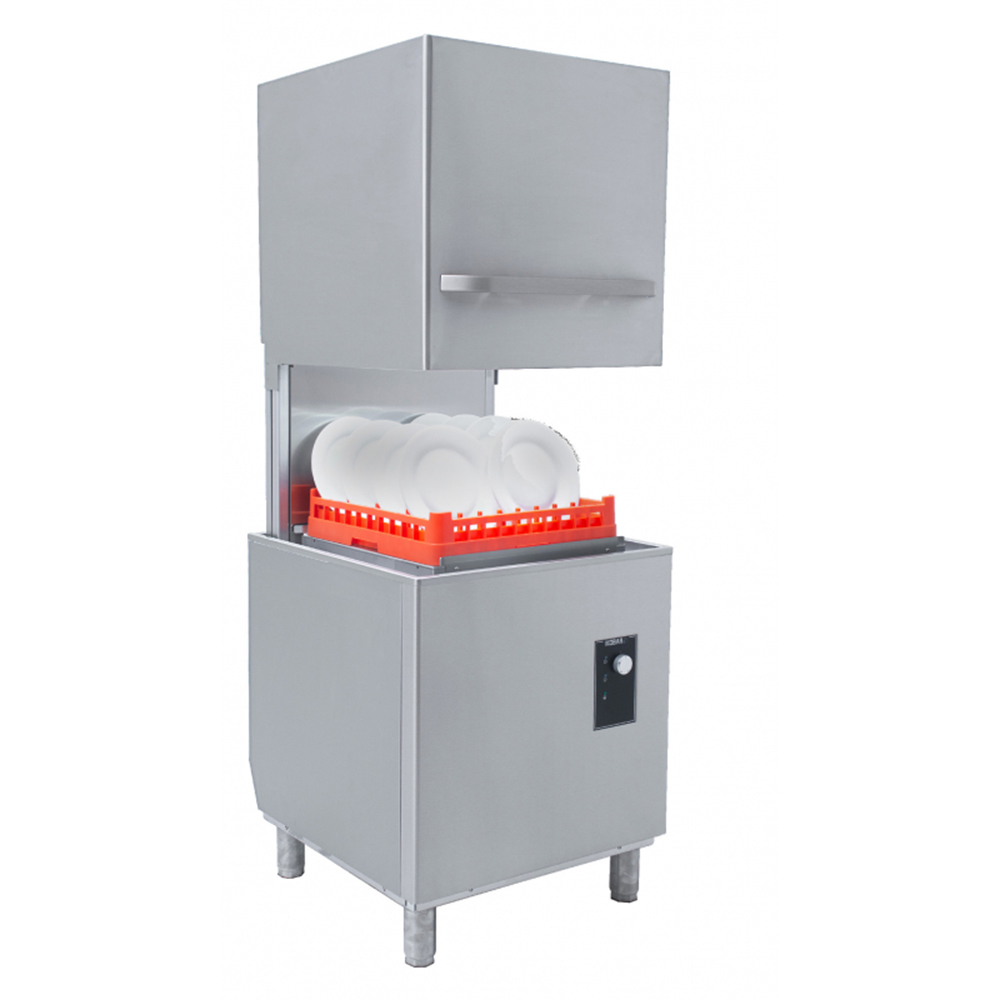 Máy rửa bát đơn Asber GE-H500 DD - Hàng chính hãng