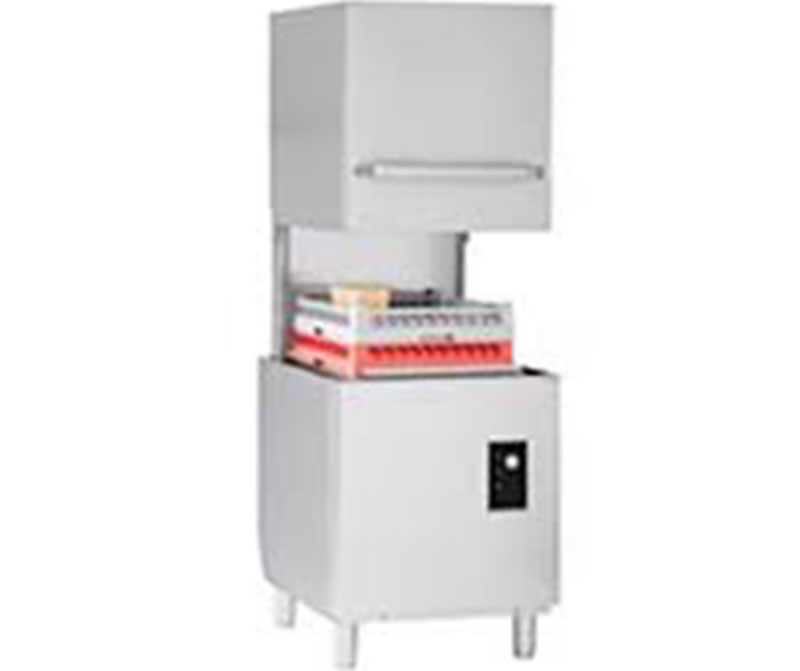 Máy rửa chén/bát Asber GE-H510DD - Hàng chính hãng
