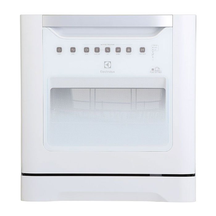 Máy rửa chén mini Electrolux ESF6010BW - Hàng chính hãng
