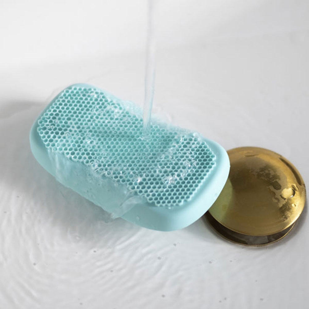 Máy rửa mặt và body HoMedics BDY-350  - Hàng chính hãng