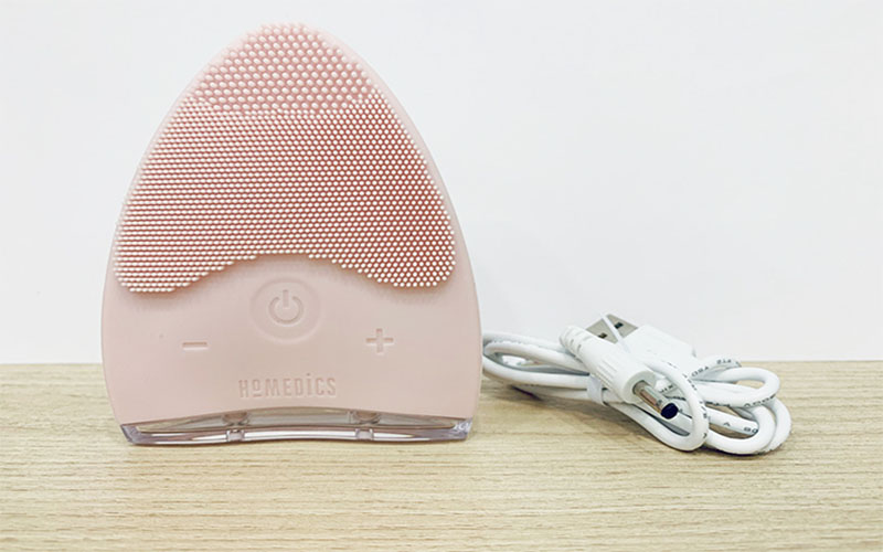 Máy rửa mặt HoMedics FAC-310 - Hàng chính hãng