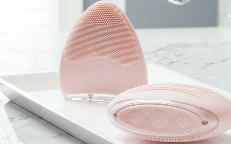 Máy rửa mặt HoMedics FAC-310 - Hàng chính hãng