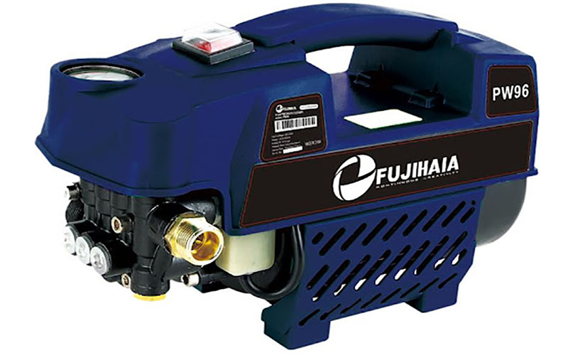 Máy rửa xe cao áp Fujihaia PW96 - Hàng chính hãng