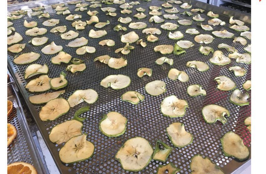 Máy sấy Ánh Dương AD2 năng lượng mặt trời - Hàng chính hãng