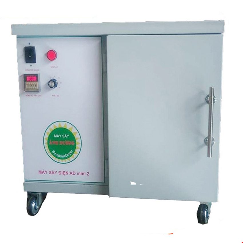 Máy sấy Ánh Dương AD mini 2 sắt kẽm - Hàng chính hãng
