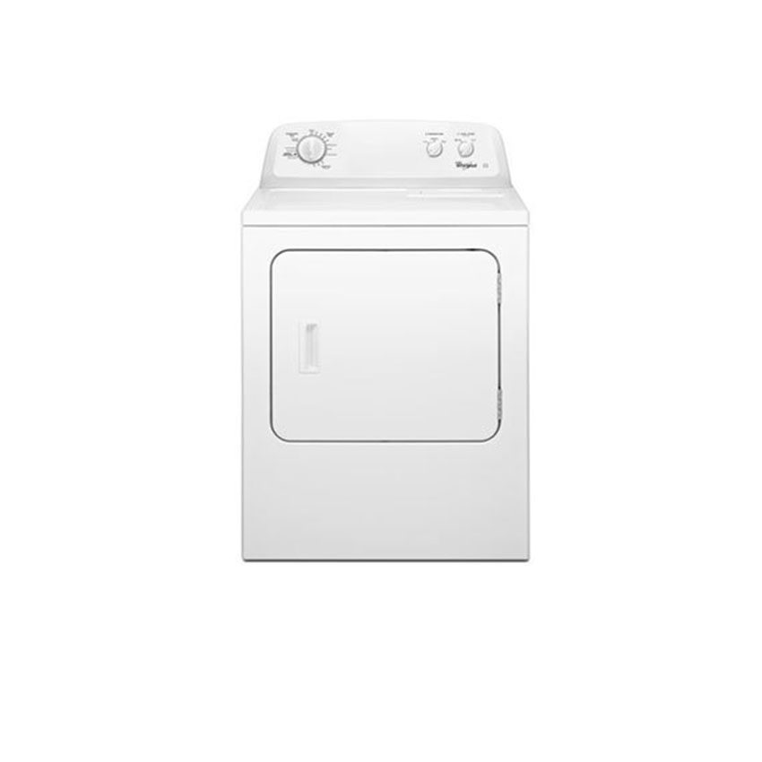 Máy sấy Whirlpool 3LWED4705FW - Hàng chính hãng