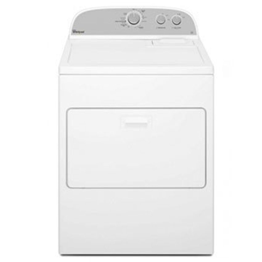 Máy sấy quần áo Whirlpool 3LWED4815FW0 - Hàng chính hãng