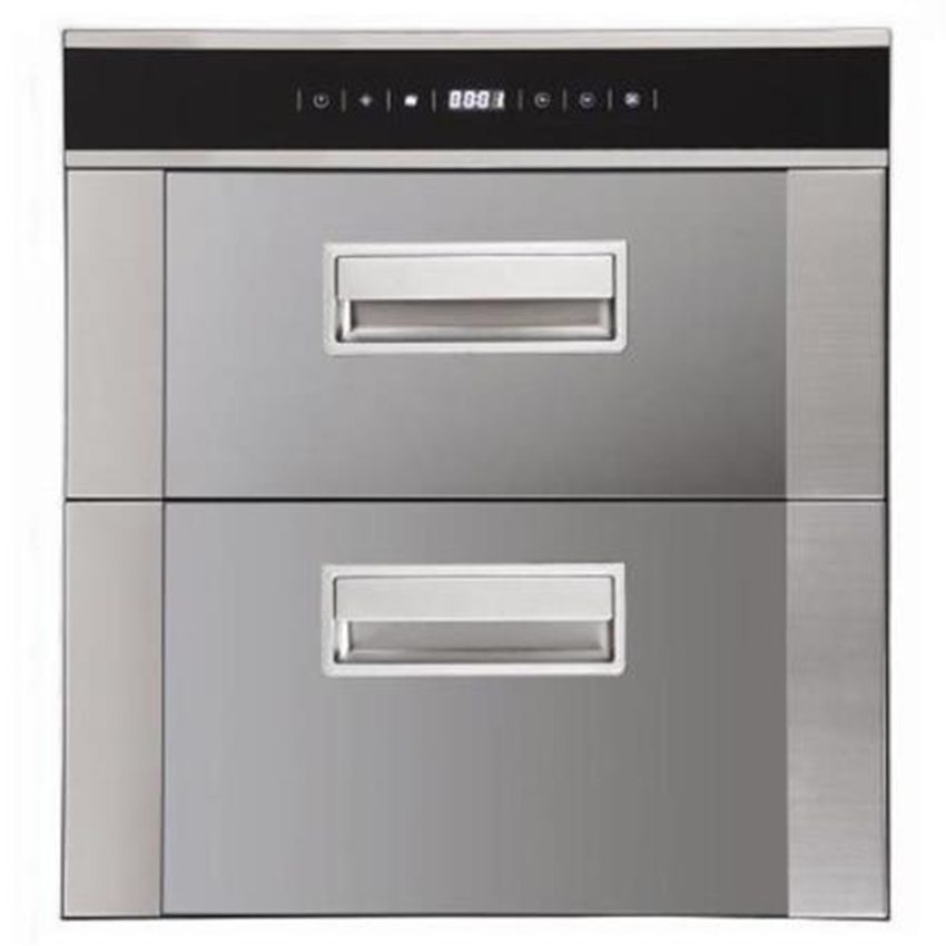 Máy sấy bát Binova BI-333-MSB - Hàng chính hãng
