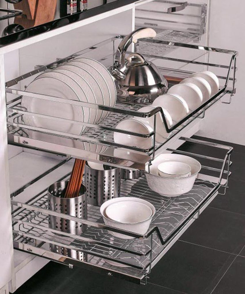 Máy sấy bát Binova BI-333-MSB - Hàng chính hãng