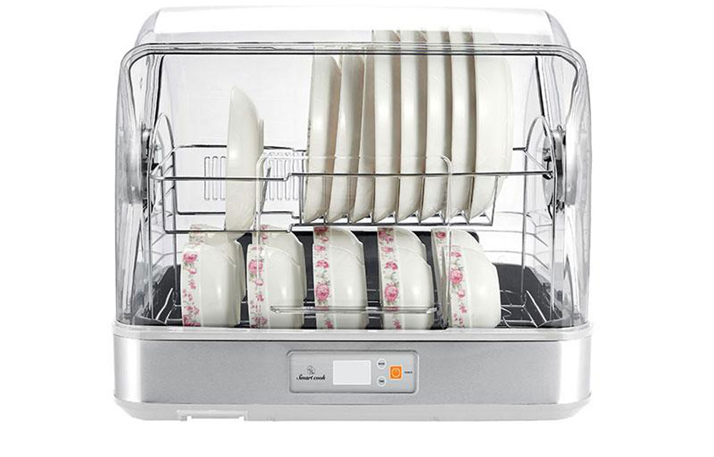 Máy sấy bát Elmich Smartcook DDS-3906 - Hàng chính hãng