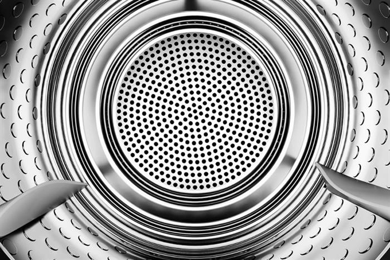 Máy sấy bơm nhiệt Electrolux 9 kg EDH903R7SC - Hàng chính hãng
