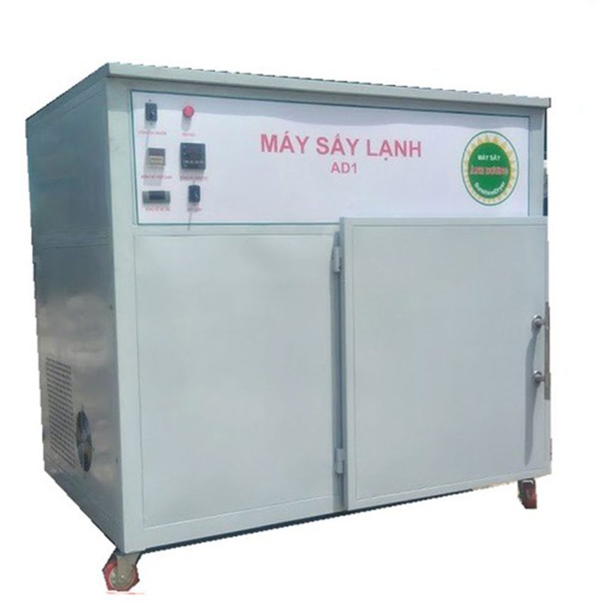 Máy sấy lạnh Ánh Dương AD1 - Hàng chính hãng