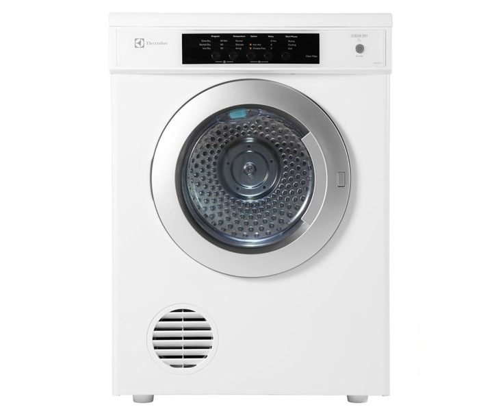Máy sấy quần áo Electrolux EDS7051 - Hàng chính hãng