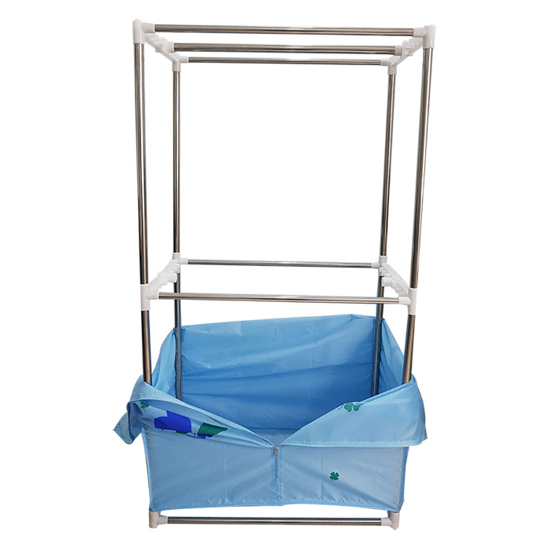 Máy sấy quần áo Saiko CD-1500 - Hàng chính hãng