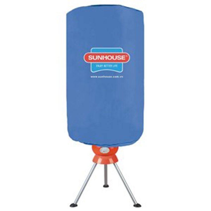 Máy sấy quần áo Sunhouse SHD-2616 - Hàng chính hãng