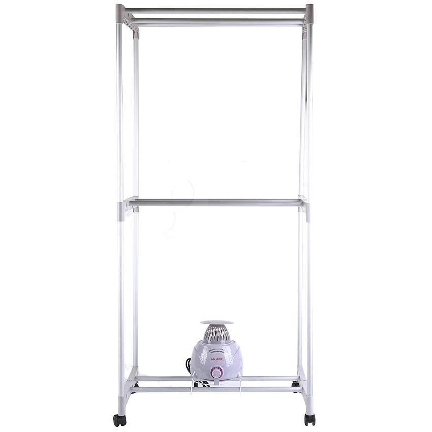 Máy sấy quần áo Sunhouse SHD-2700 - Hàng chính hãng