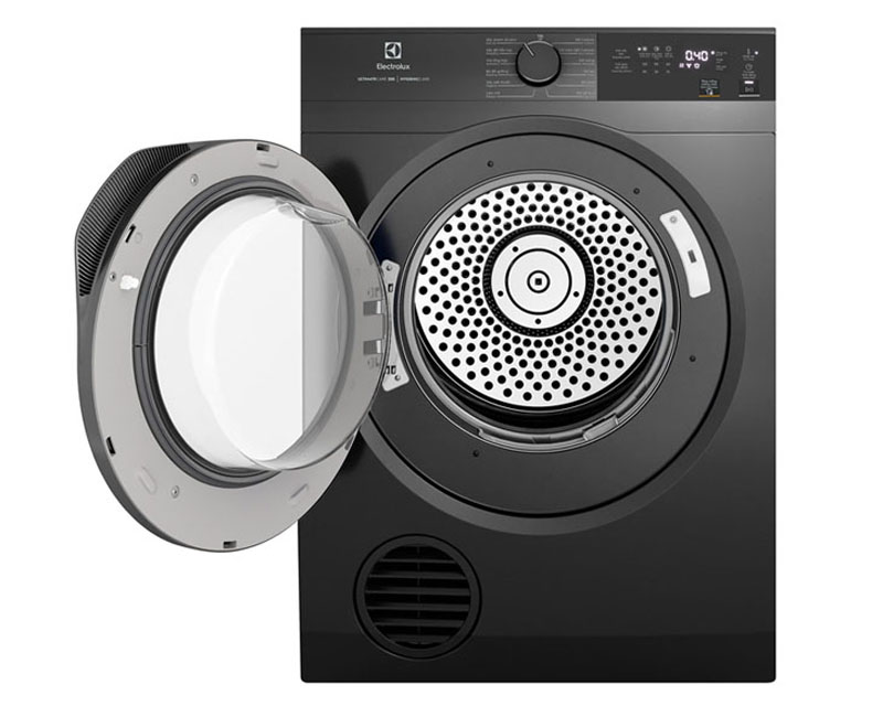 Máy sấy quần áo thông hơi Electrolux EDV904N3SC - Hàng chính hãng