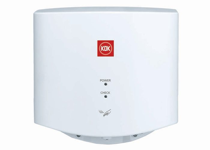 Máy sấy tay KDK T09BC - Hàng chính hãng