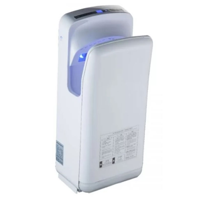 Máy sấy tay cảm ứng Smartliving YM204 - Hàng chính hãng